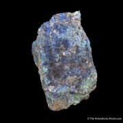 Minohlite and Linarite