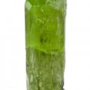 Diopside (Rough & Cut Set)