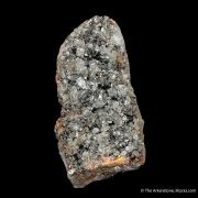 Henritermierite (a rare Garnet species)