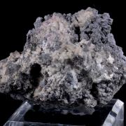 Skutterudite with Erythrite and Bieberite? - classic locale