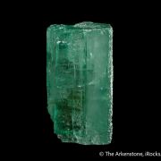 Beryl var. Emerald