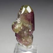 VESUVIANITE bi-color