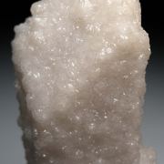 Quartz after Danburite