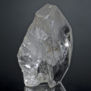 Phenakite - gem Brazilian crystal