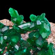 Dioptase