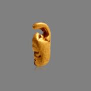 Gold Crystal