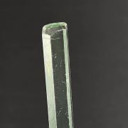 Aquamarine - Marambaia, Minas Gerais, Brazil