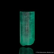 Beryl var. Emerald
