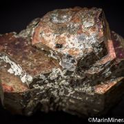 Pyrhottite
