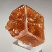 gem GARNET var. GROSSULAR