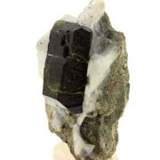Epidote. 278.5 ct.