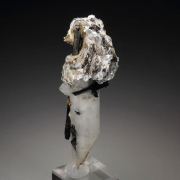 POLYLITHIONITE, NATROLITE
