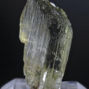 Hiddenite (Spodumene) - vintage USA Classic