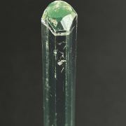 Aquamarine - Marambaia, Minas Gerais, Brazil