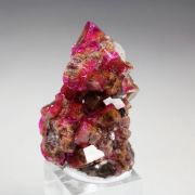 CALCITE var. COBALTOAN CALCITE