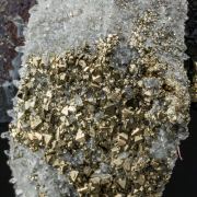 Bournonite