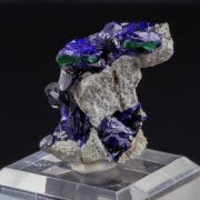 Milpillas Azurite & Malachite