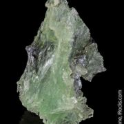 Talc (crystallized)