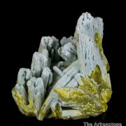 Plumbogummite ps Pyromorphite