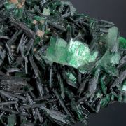 Torbernite 