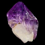 Amethyst scepter