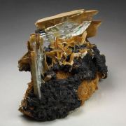 BARYTE