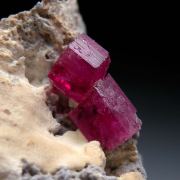 Red Beryl