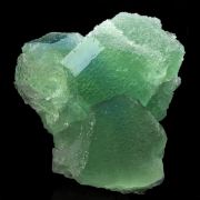 Fluorite.