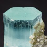 Aquamarine