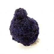Chessylite ( Azurite ).