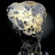 Gibbsite- type locale, historic specimen