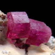 Red Beryl