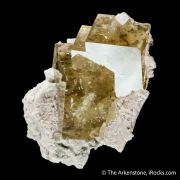 Fluorite