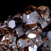 Spessartine 