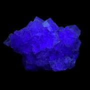 Fluorite MONGOLIA