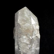 Scepter Quartz (14.5 cm) - Val Canaria, Ticino, Switzerland