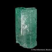 Beryl var. Emerald