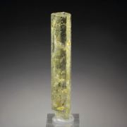 gem BERYL var. HELIODOR