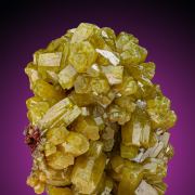 Pyromorphite 