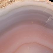 Banded Agate