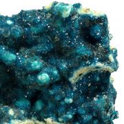 Veszelyite, kipushite, hemimorphite