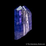 Zoisite var. Tanzanite