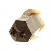 Smoky Quartz.
