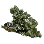 Halite, tolbachite