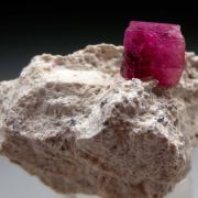 Red Beryl