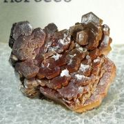 Vanadinite