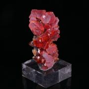 VANADINITE - Filon Assif, Morocco