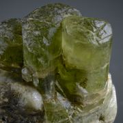 Peridot (Forsterite)