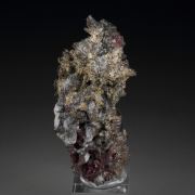 SILVER, ERYTHRITE