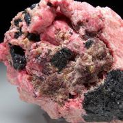 Rhodonite
